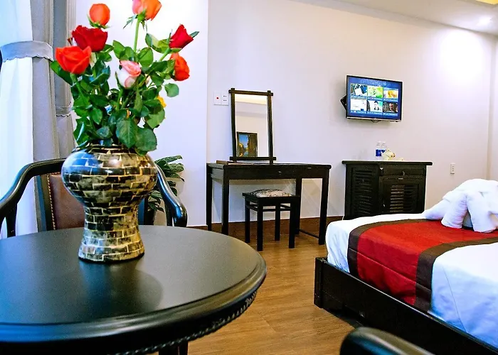 Green Sand Homestay