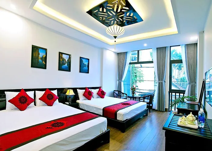 Green Sand Homestay