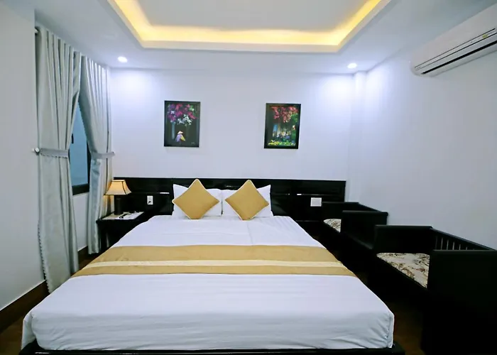 Green Sand Homestay