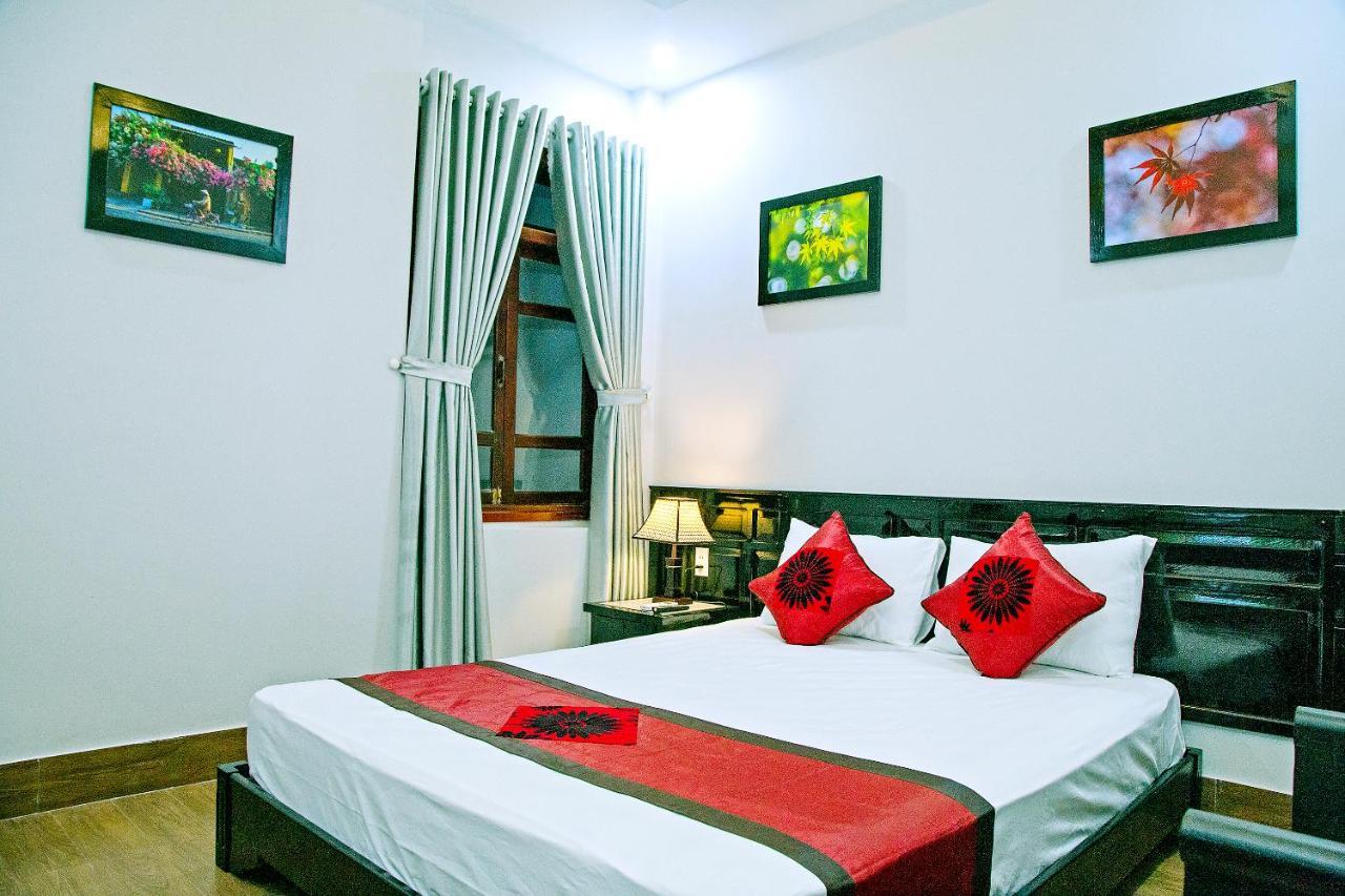 बिस्तर और नाश्ता Green Sand Homestay *