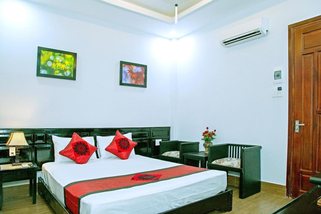 Green Sand Homestay Отель типа 